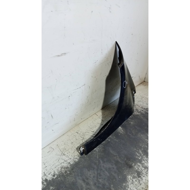 Recambio de aleta delantera izquierda para mercedes clase a (w169) a 180 cdi (169.307) referencia OEM IAM   