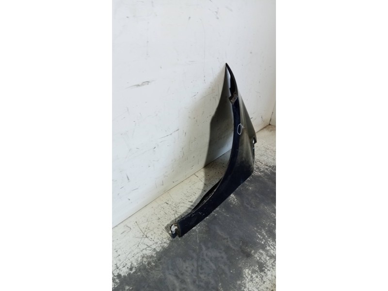 Recambio de aleta delantera izquierda para mercedes clase a (w169) a 180 cdi (169.307) referencia OEM IAM   