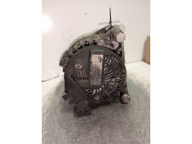Recambio de alternador para ford focus lim. st-line referencia OEM IAM   