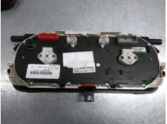 Recambio de cuadro instrumentos para renault laguna ii (bg0) expression referencia OEM IAM 8200218888 501018880079  2
