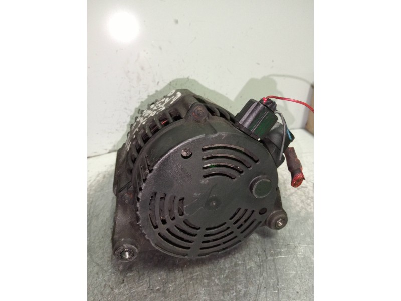 Recambio de alternador para ford focus berlina (cak) ambiente referencia OEM IAM   
