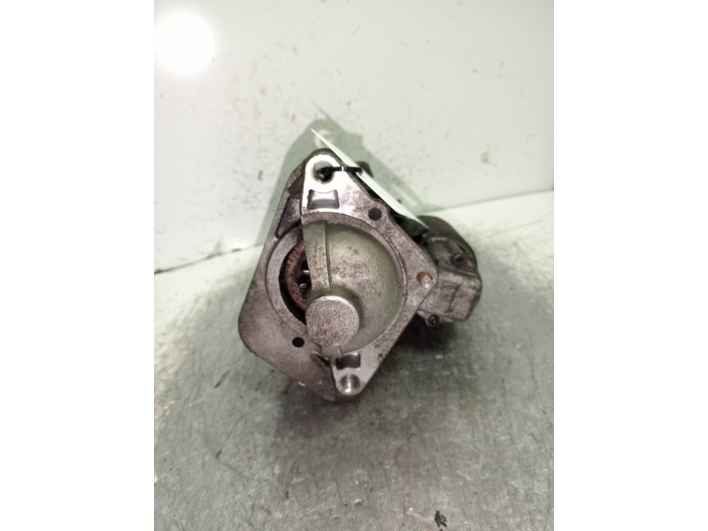 Recambio de motor arranque para dacia dokker ambiance referencia OEM IAM RSM14  