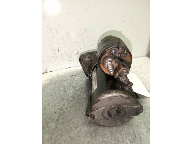 Recambio de motor arranque para dacia dokker ambiance referencia OEM IAM RSM14  