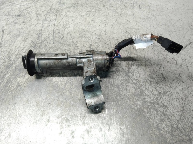 Recambio de conmutador de arranque para toyota corolla 1.6 referencia OEM IAM 45020127  