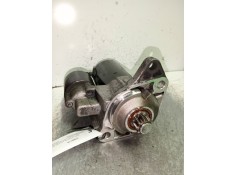 Recambio de motor arranque para seat leon (1m1) signo referencia OEM IAM    2