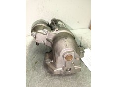 Recambio de motor arranque para citroen c6 básico referencia OEM IAM    2