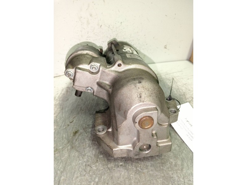 Recambio de motor arranque para citroen c6 básico referencia OEM IAM   