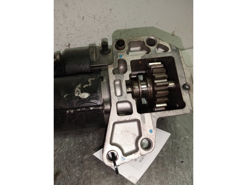 Recambio de motor arranque para citroen c6 básico referencia OEM IAM   