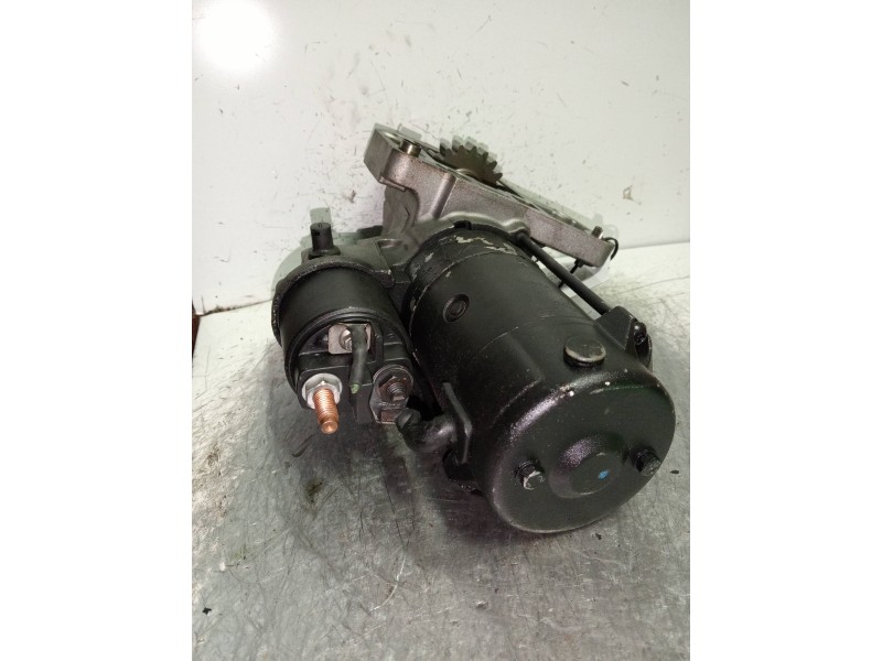 Recambio de motor arranque para citroen c6 básico referencia OEM IAM   