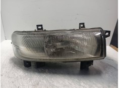Recambio de faro derecho para opel movano combi medio 2.8t referencia OEM IAM   