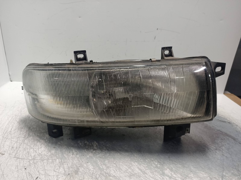 Recambio de faro derecho para opel movano combi medio 2.8t referencia OEM IAM   