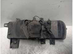 Recambio de faro derecho para opel movano combi medio 2.8t referencia OEM IAM    2