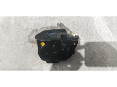 Recambio de motor cierre centralizado trasero izquierdo para audi a6 allroad quattro (4fh) referencia OEM IAM   