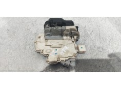 Recambio de motor cierre centralizado trasero izquierdo para audi a6 allroad quattro (4fh) referencia OEM IAM    2