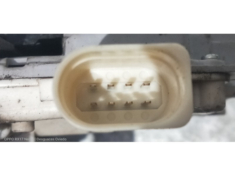 Recambio de motor cierre centralizado trasero izquierdo para audi a6 allroad quattro (4fh) referencia OEM IAM   