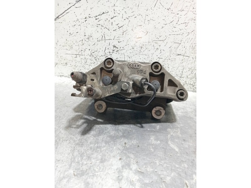Recambio de pinza freno delantera derecha para audi a6 allroad quattro (4fh) referencia OEM IAM   