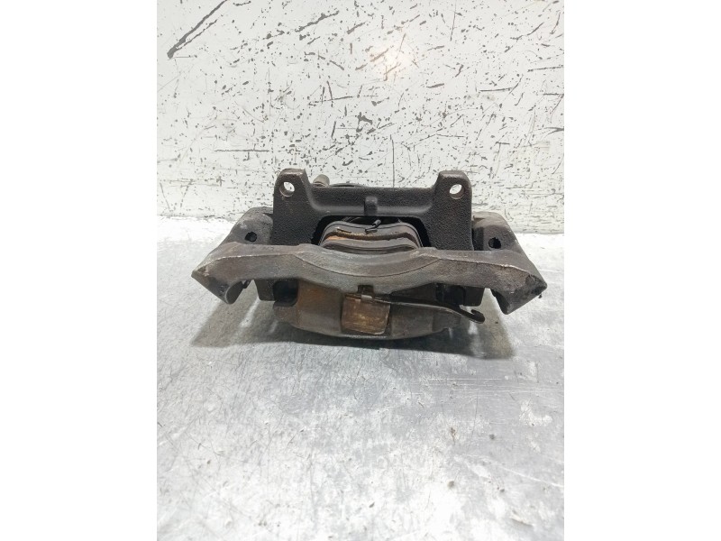 Recambio de pinza freno delantera derecha para audi a6 allroad quattro (4fh) referencia OEM IAM   