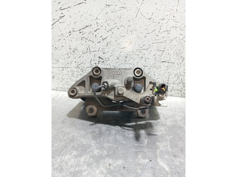 Recambio de pinza freno delantera izquierda para audi a6 allroad quattro (4fh) referencia OEM IAM   