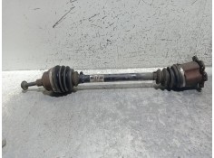 Recambio de transmision delantera derecha para audi a6 allroad quattro (4fh) referencia OEM IAM 4F0407271J  