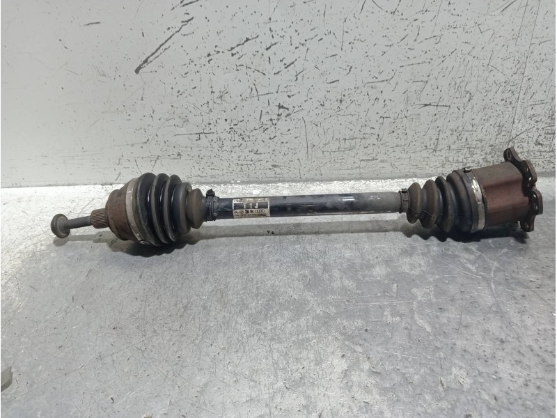 Recambio de transmision delantera derecha para audi a6 allroad quattro (4fh) referencia OEM IAM 4F0407271J  