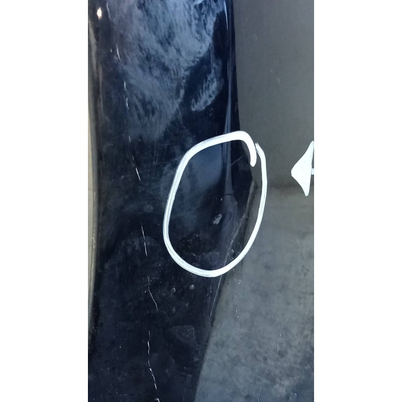 Recambio de aleta delantera izquierda para mercedes clase a (w169) a 180 cdi (169.307) referencia OEM IAM   