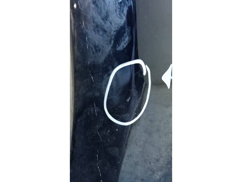 Recambio de aleta delantera izquierda para mercedes clase a (w169) a 180 cdi (169.307) referencia OEM IAM   