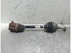 Recambio de transmision delantera izquierda para audi a6 allroad quattro (4fh) referencia OEM IAM 4F0407275J  
