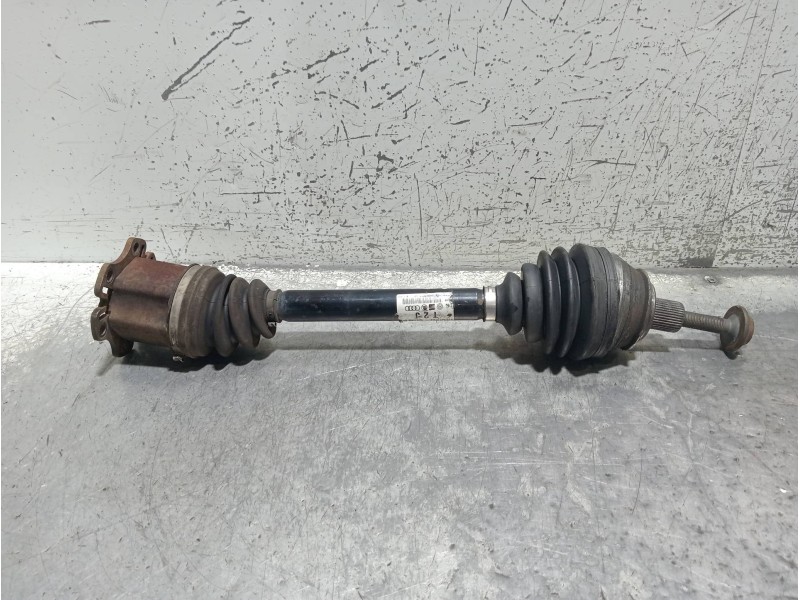 Recambio de transmision delantera izquierda para audi a6 allroad quattro (4fh) referencia OEM IAM 4F0407275J  