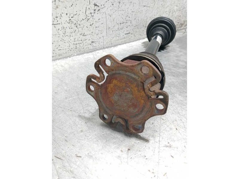 Recambio de transmision delantera izquierda para audi a6 allroad quattro (4fh) referencia OEM IAM 4F0407275J  