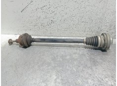Recambio de transmision trasera derecha para audi a6 allroad quattro (4fh) referencia OEM IAM 4F0501203B  