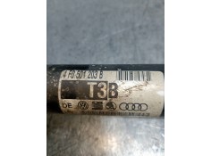 Recambio de transmision trasera derecha para audi a6 allroad quattro (4fh) referencia OEM IAM 4F0501203B   2