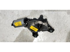 Recambio de motor limpia trasero para audi a6 allroad quattro (4fh) referencia OEM IAM 4F9955711A W000000619 