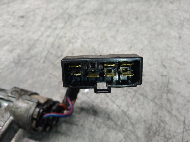 Recambio de conmutador de arranque para toyota corolla 1.6 referencia OEM IAM 45020127  