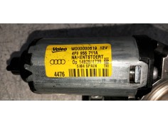 Recambio de motor limpia trasero para audi a6 allroad quattro (4fh) referencia OEM IAM 4F9955711A W000000619  2