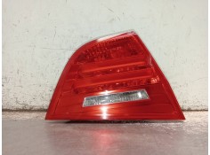 Recambio de piloto trasero izquierdo interior para bmw serie 3 berlina (e90) 318i referencia OEM IAM 4871733  