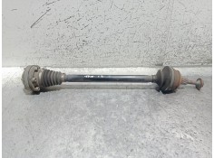 Recambio de transmision trasera izquierda para audi a6 allroad quattro (4fh) referencia OEM IAM 4F0501203B  