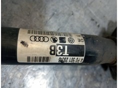 Recambio de transmision trasera izquierda para audi a6 allroad quattro (4fh) referencia OEM IAM 4F0501203B   2