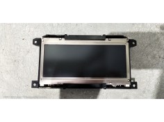 Recambio de pantalla multifuncion para audi a6 allroad quattro (4fh) referencia OEM IAM 4F0919603 A2C53080033 