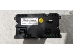Recambio de pantalla multifuncion para audi a6 allroad quattro (4fh) referencia OEM IAM 4F0919603 A2C53080033  2