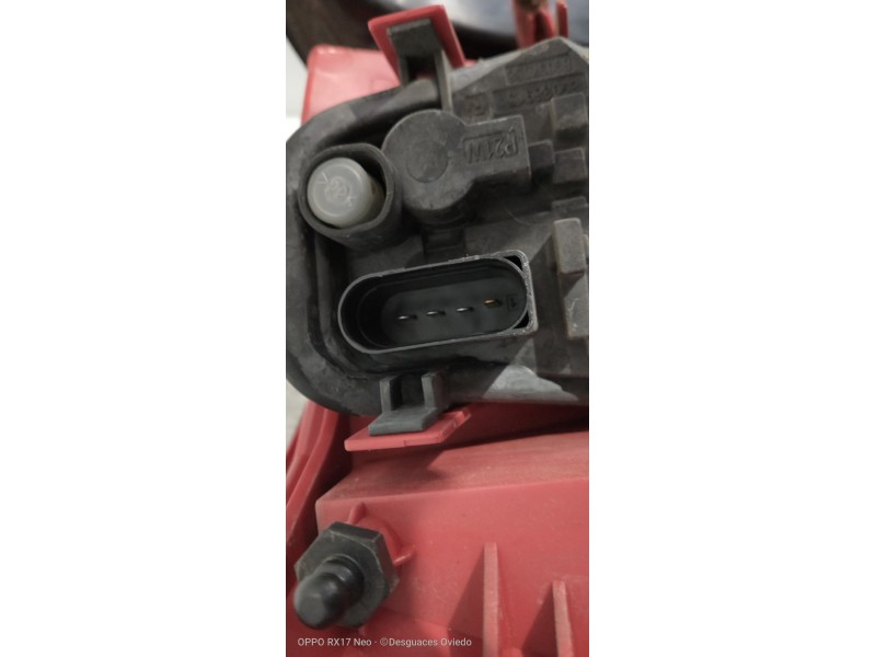 Recambio de piloto trasero derecho para audi a6 allroad quattro (4fh) referencia OEM IAM   