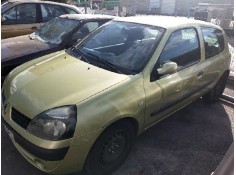renault clio ii fase ii (b/cb0) del año 2003