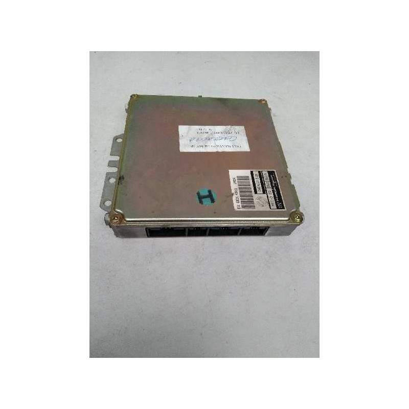 Recambio de centralita motor uce para fiat brava (182) 1.8 16v cat referencia OEM IAM 0464221570 GE314511 