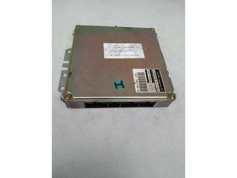 Recambio de centralita motor uce para fiat brava (182) 1.8 16v cat referencia OEM IAM 0464221570 GE314511 