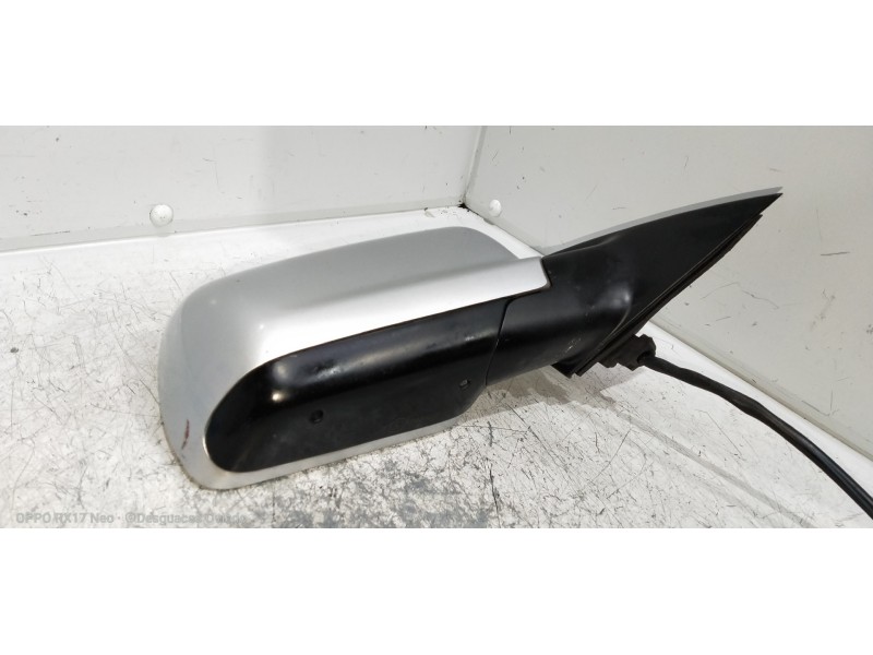 Recambio de retrovisor derecho para audi a6 allroad quattro (4fh) referencia OEM IAM   