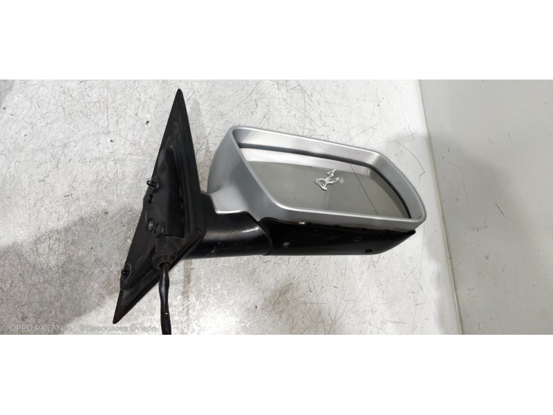 Recambio de retrovisor derecho para audi a6 allroad quattro (4fh) referencia OEM IAM   