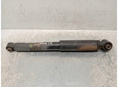 Recambio de amortiguador trasero izquierdo para nissan qashqai (j10) acenta referencia OEM IAM 56210BR00B 814902003840 