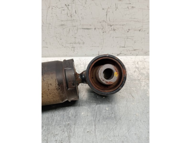 Recambio de amortiguador trasero izquierdo para nissan qashqai (j10) acenta referencia OEM IAM 56210BR00B 814902003840 