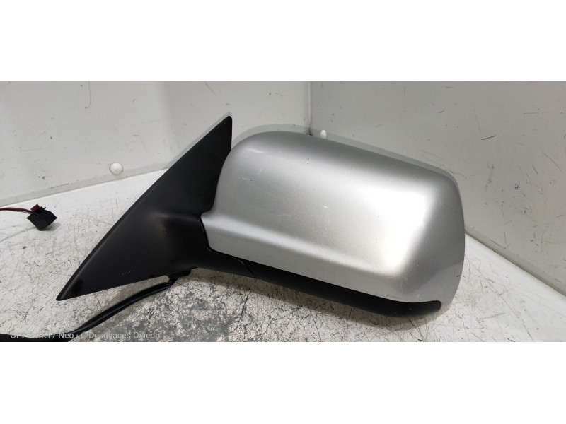 Recambio de retrovisor izquierdo para audi a6 allroad quattro (4fh) referencia OEM IAM   