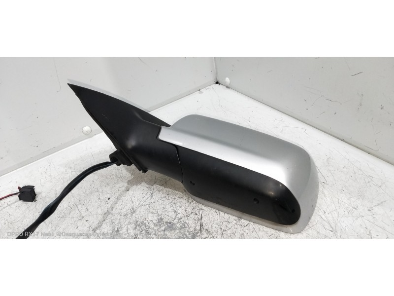 Recambio de retrovisor izquierdo para audi a6 allroad quattro (4fh) referencia OEM IAM   