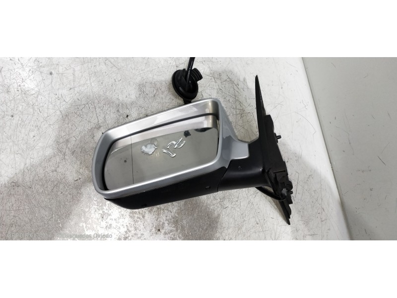 Recambio de retrovisor izquierdo para audi a6 allroad quattro (4fh) referencia OEM IAM   